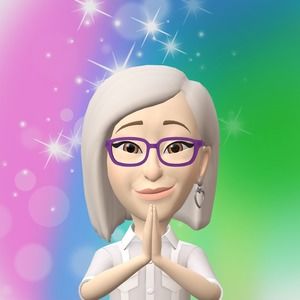 Meet your Posher, Marcy